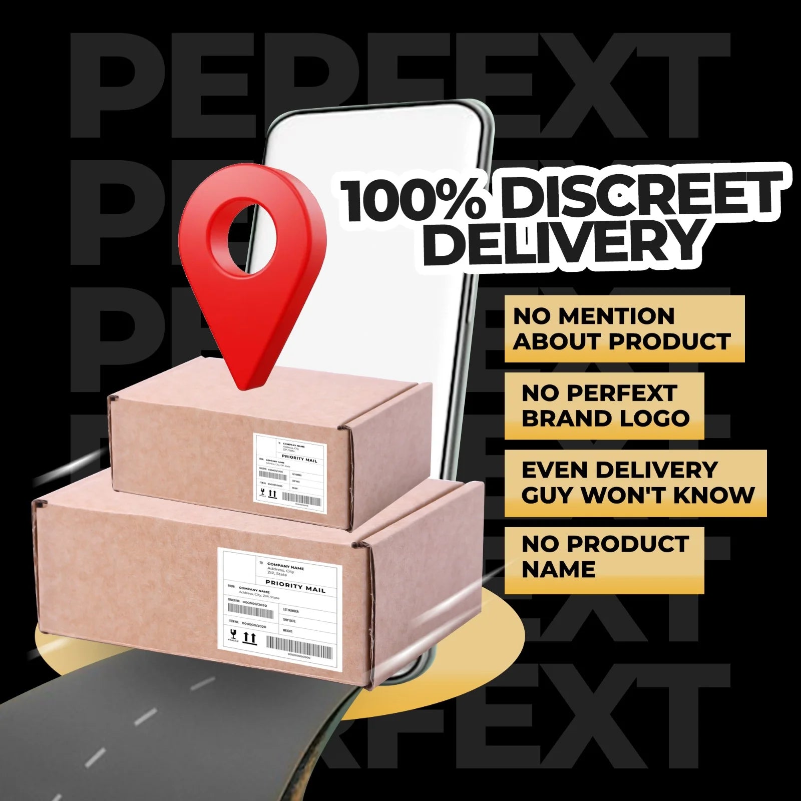 Perfext Life Shilajit Gold + Perfext Power Combo (Pack Of 2)